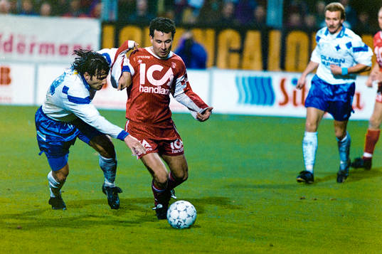 Per Blohm, Norrköping