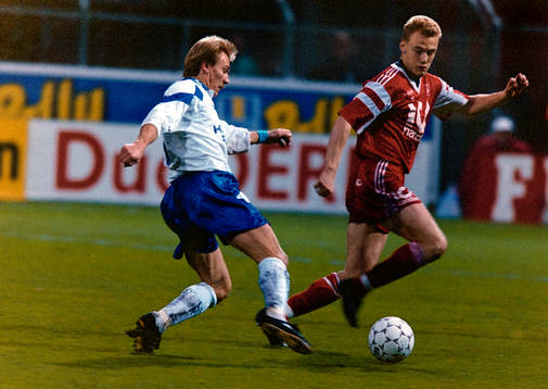 Jan Hellström, Norrköping