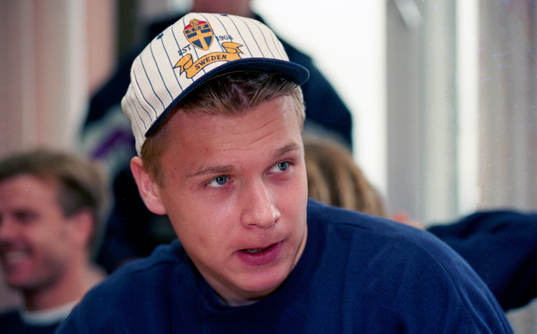 Pär Zetterberg