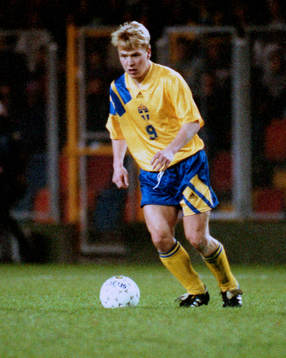 Pär Zetterberg