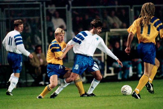 Pär Zetterberg