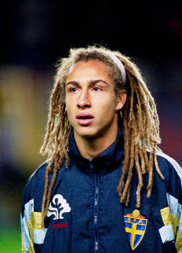 Henrik Larsson