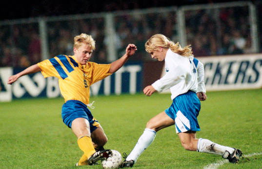 Pär Zetterberg