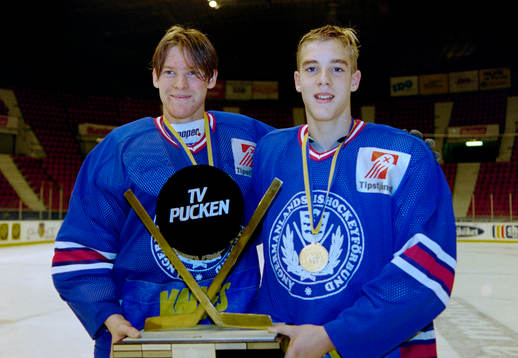 Daniel Hållberg, Ångermanland jublar med pokalen