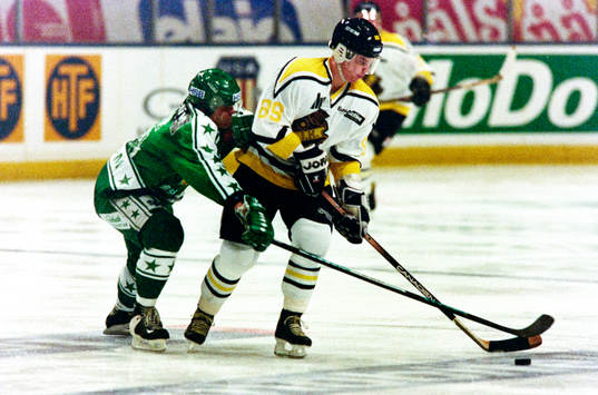 Kristian Grahn, AIK