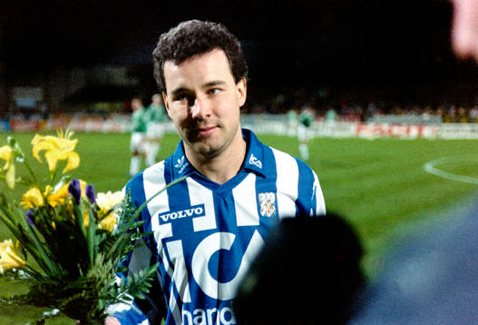 Stefan Rehn, Göteborg