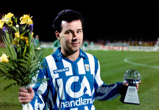 Stefan Rehn, Göteborg