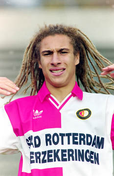 Henrik Larsson