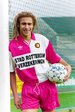Henrik Larsson