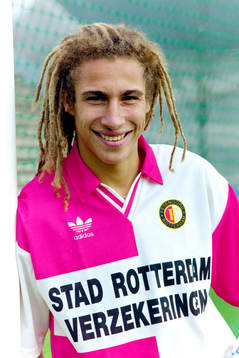 Henrik Larsson