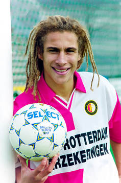 Henrik Larsson