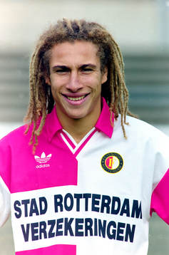 Henrik Larsson