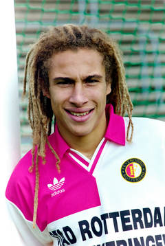 Henrik Larsson