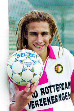 Henrik Larsson