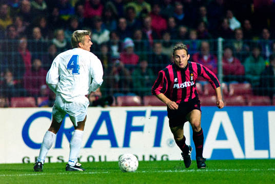 Jean-Pierre Papin, Milan