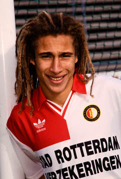 Henrik Larsson. Football, Dutch League, Henrik Larsson,