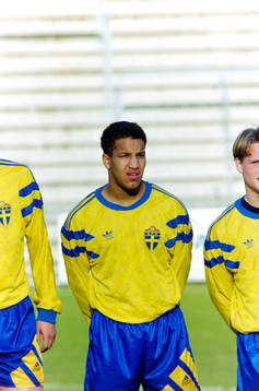 Kleber Saarenpää, Sverige