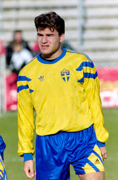 Sotiris Dringopoulos, Sverige