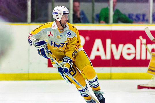 Thomas Ljungbergh
