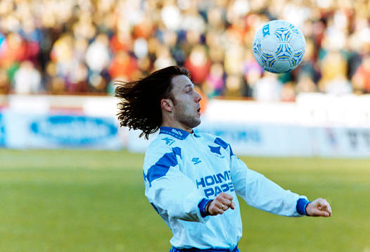 Per Blohm, Norrköping