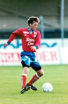 Fotboll, Allsvenskan, Örgryte - Halmstad, 2-0