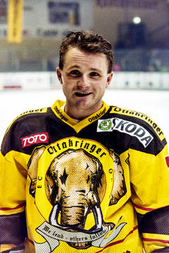 Jan Viktorson, Graz