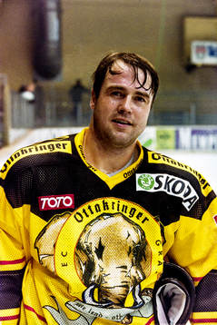 Kent Nilsson, Graz