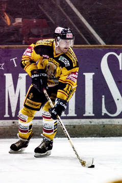 Kent Nilsson, Graz