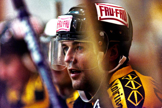 Kent Nilsson, Graz