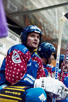 Jens Hellgren, Val Pusteria