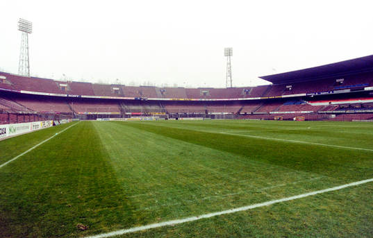 Stadion Feyenoord