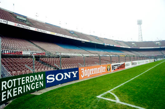 Stadion Feyenoord