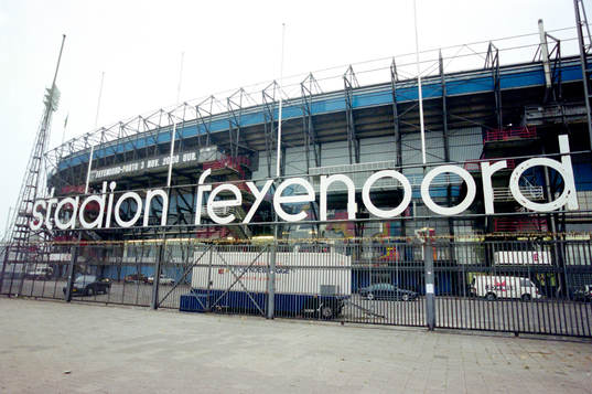 Stadion Feyenoord