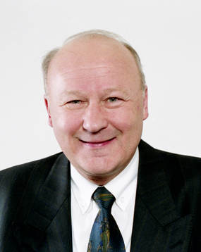 Lars-Åke Lagrell, Ordförande