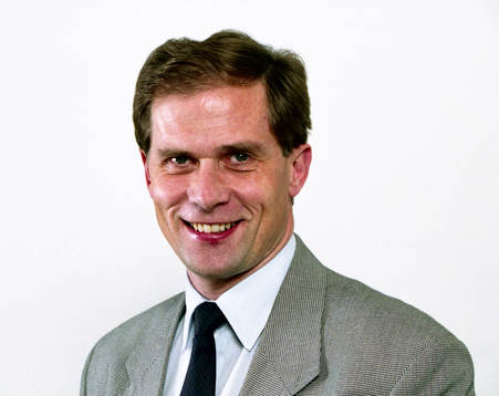 Lars-Krister Olsson