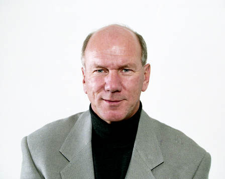 Tommy Svensson, Förbundskapten