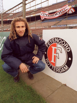 Henrik Larsson