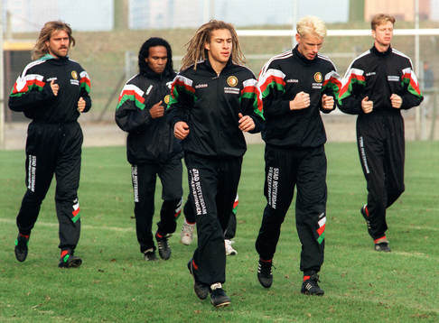 Henrik Larsson