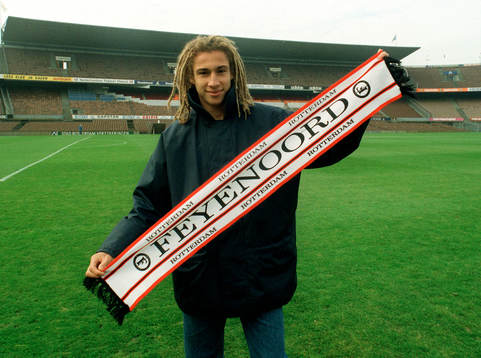 Henrik Larsson