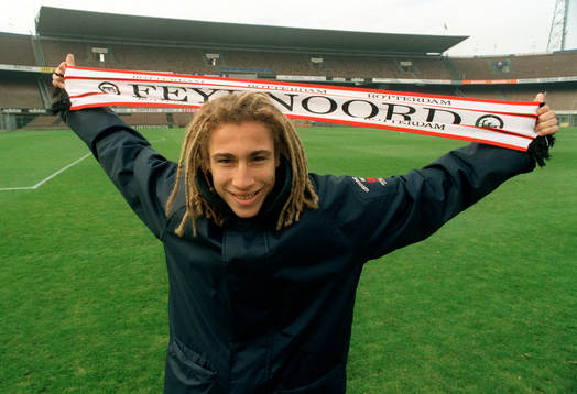 Henrik Larsson