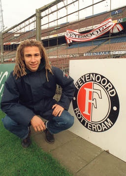 Henrik Larsson