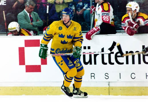 Jörgen Jönsson, Sverige