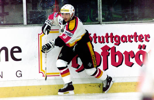 Torsten Kienass, Tyskland