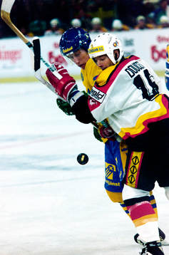 Jörgen Jönsson, Sverige
