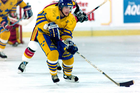 Ishockey, Deutschland Cup, Tyskland - Sverige, 3-2