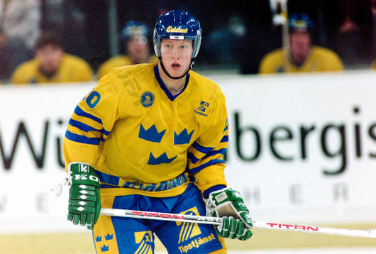 Jörgen Jönsson, Sverige