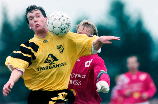 Fotboll, Kval till Allsvenskan, IFK Hässleholm -