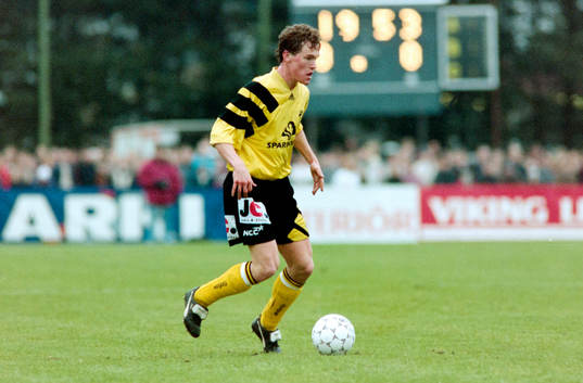 Fotboll, Kval till Allsvenskan, IFK Hässleholm -