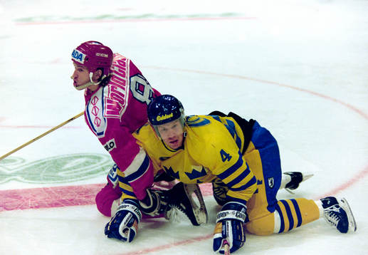 Stefan Nilsson, Sverige