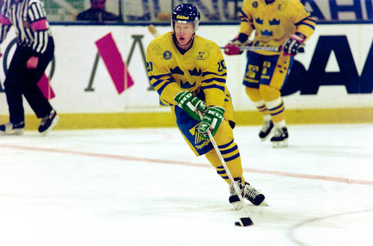 Jörgen Jönsson, Sverige